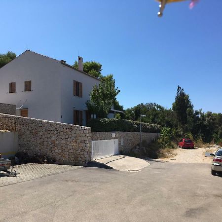 Apartman Di Mali Lošinj Kültér fotó