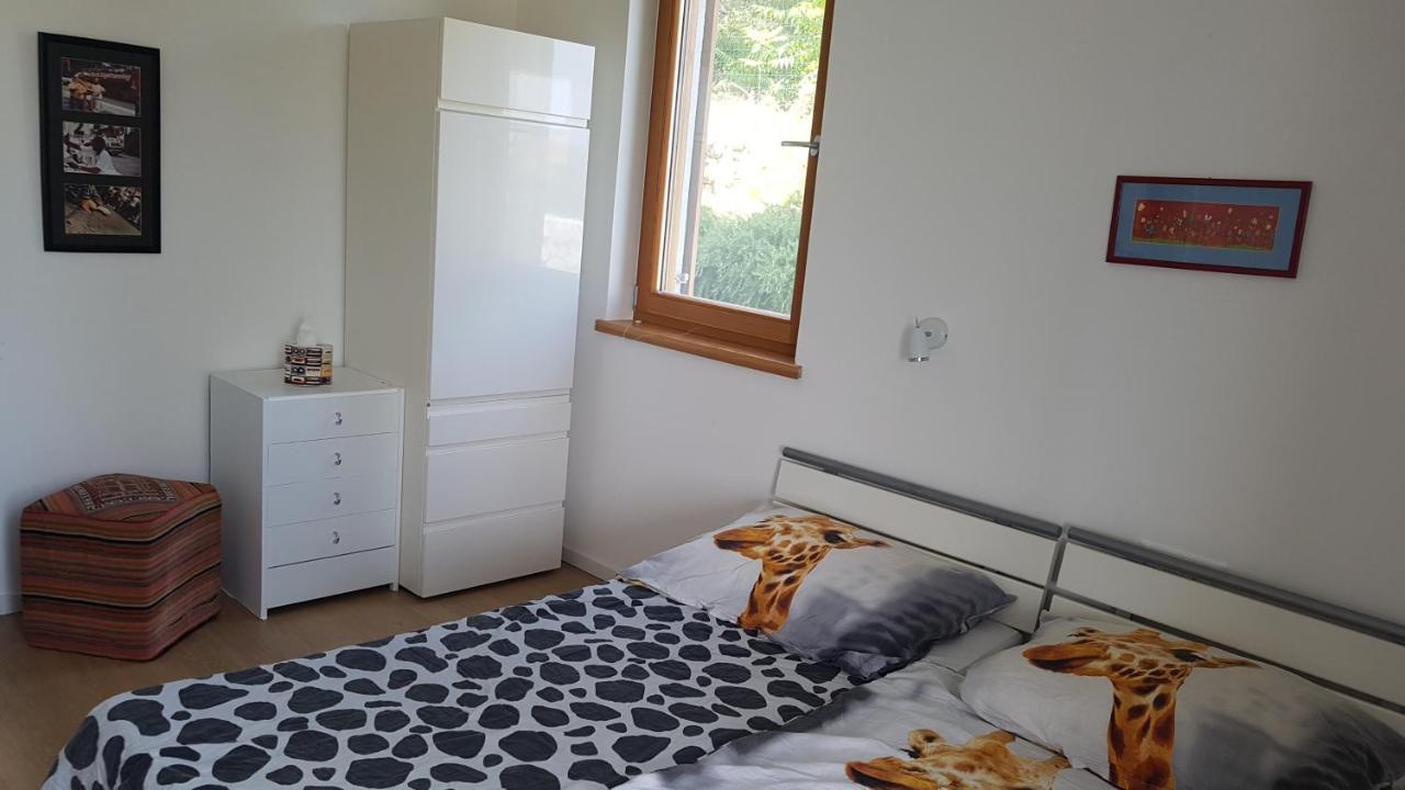 Apartman Di Mali Lošinj Kültér fotó