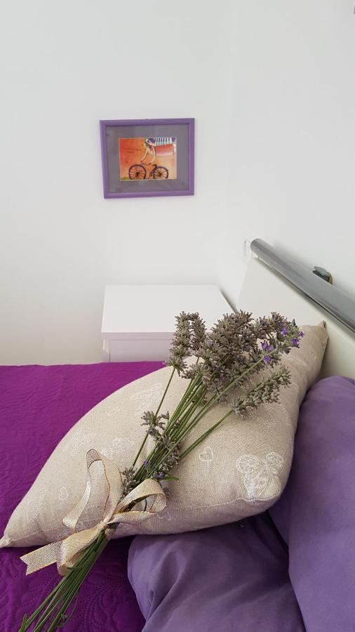 Apartman Di Mali Lošinj Kültér fotó