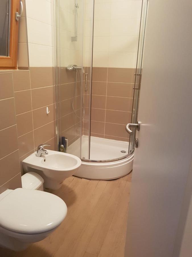 Apartman Di Mali Lošinj Kültér fotó
