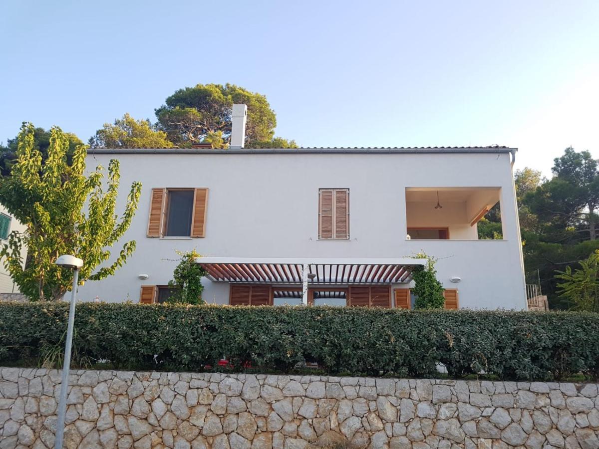 Apartman Di Mali Lošinj Kültér fotó
