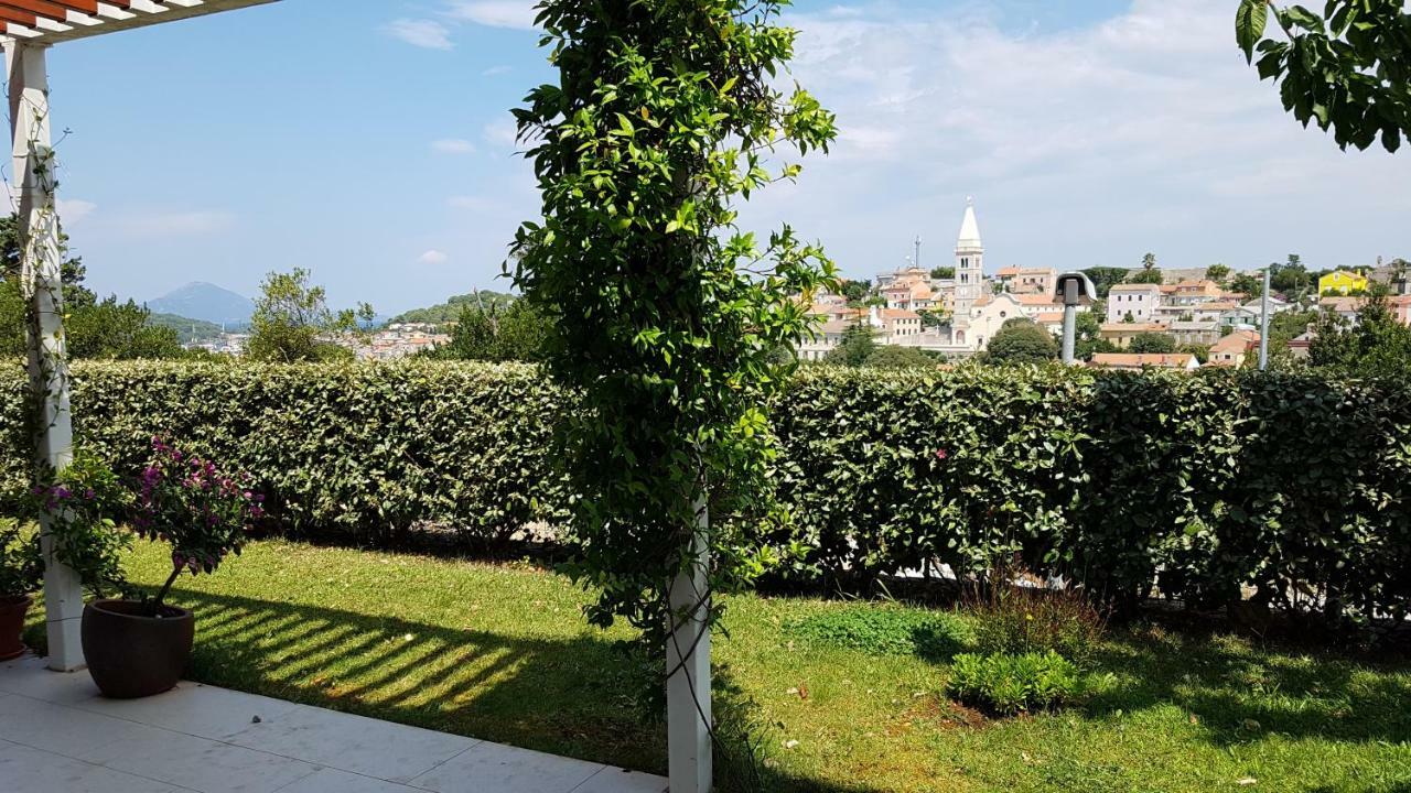 Apartman Di Mali Lošinj Kültér fotó