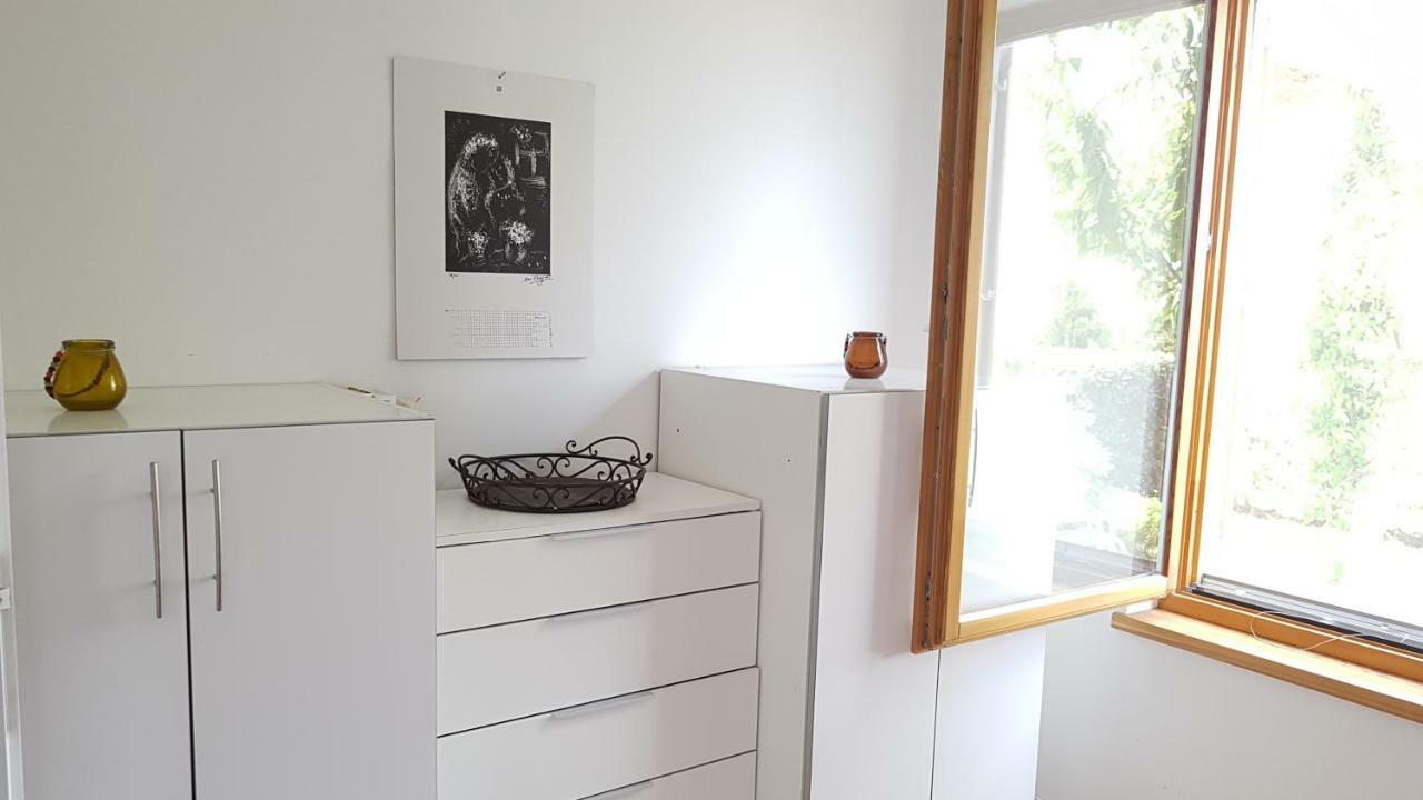 Apartman Di Mali Lošinj Kültér fotó