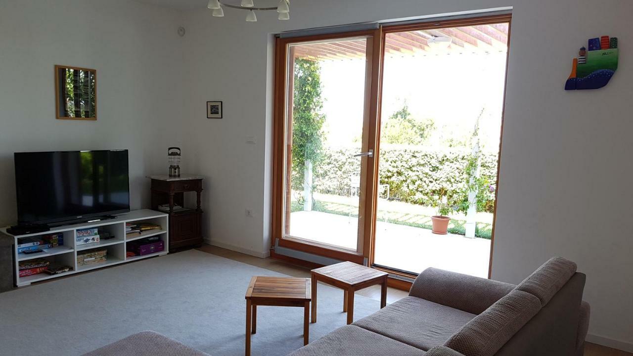Apartman Di Mali Lošinj Kültér fotó