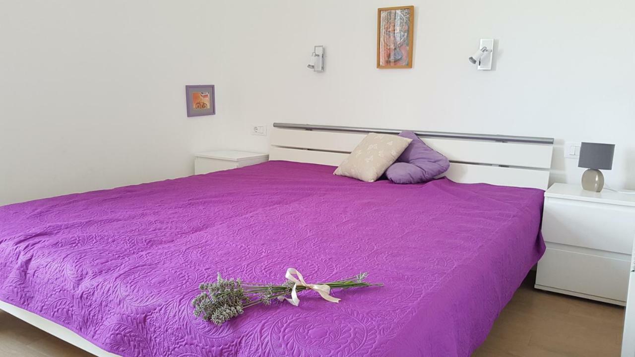 Apartman Di Mali Lošinj Kültér fotó