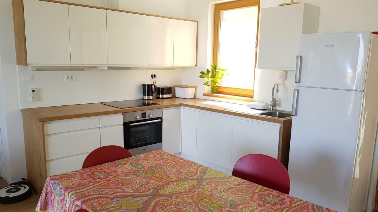 Apartman Di Mali Lošinj Kültér fotó