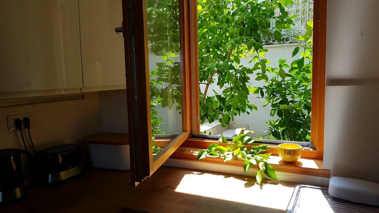 Apartman Di Mali Lošinj Kültér fotó