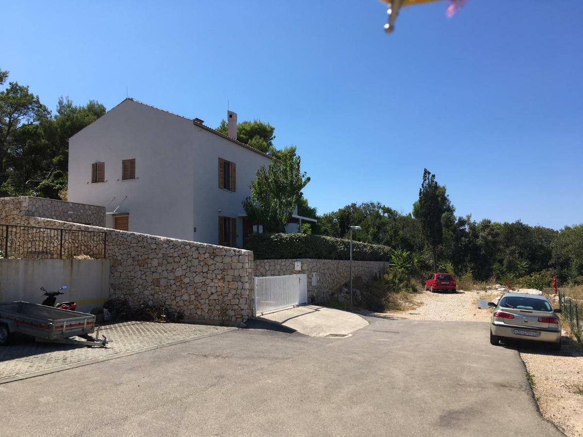 Apartman Di Mali Lošinj Kültér fotó